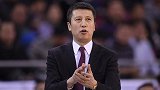 广州男篮新赛季出征仪式开启 郭士强鞋双状元剑指季后赛