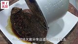 吃鲫鱼再也不怕刺多了，电饭煲里一焖，骨酥刺烂，好吃接地气
