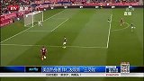 德甲-1415赛季-热身赛-美国热身赛 拜仁发现新“三叉戟”-新闻