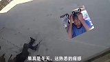 上了一天网，这熟悉的痛感告诉我确实出门都是冬天了