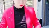 帅哥洗头都那么好看，不愧是“云南第一帅哥”