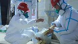 广西乐业隧道坍塌9人被困，持续救援70天后被困者遗体全部找到