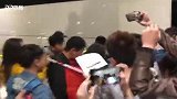 全村的骄傲！武磊收获欧战正赛首球 赛后球迷高喊武磊名字