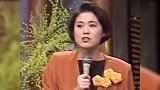 倪萍赵本山叫她梦中情人，为治儿子眼疾倾家荡产，央视一代传奇