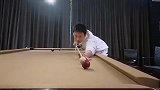 邓超凶鹿晗：让关晓彤买台球桌！怎料鹿晗的回答，暴露关晓彤家底