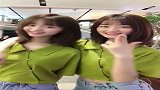 吸引我的不是小姐姐的颜值，而是那2颗虎牙，哈哈