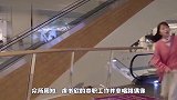 虞书欣开启自嘲模式，自称是“青你2翻车现场”，被她真性情圈粉