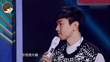 女粉丝唱戏曲版《醉赤壁》，魔性洗脑停不下来，林俊杰都不会唱了