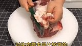 分享正宗内蒙古牛肉干制作方法！
