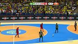 皇马16岁帝星室内足球炫技 1V1超炫过人爆射破门点燃全场