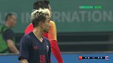 颂克拉辛死亡一扣横传门前 克莱松包抄不及错失空门