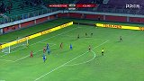 足球-18年-国际友谊赛-印度尼西亚0:6冰岛-精华（鲁靖明）