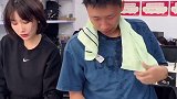 他这是什么表情，我又咋的了抖开无限剧场 爆笑剧场