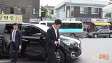 梁铉锡出席警方调查称会全力配合调查
