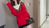 春接拒绝乱穿衣，这样穿直接搞定