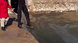 当爸的也太粗心了