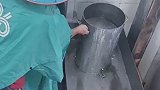猪油压榨机，看着真解压