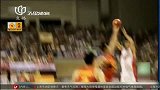 中国男篮-15年-国际男篮挑战赛 国奥再胜伊朗夺冠-新闻