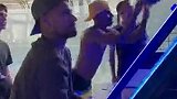 合体了！内马尔和亚马尔 巴西度假打篮球