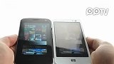 高清屏对比 Galaxy Nexus vs Optimus LTE-真九尾狐
