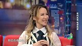 金星秀：李玟长得这么美，妈妈竟比她还漂亮，我都不敢相信