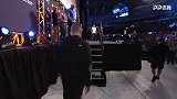 五星VS黑龙称重对视集锦 中量级冠军统一战明日如约上演