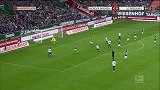 德甲-1314赛季-联赛-第9轮-云达不莱梅0：0弗莱堡-全场