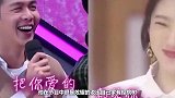 有种“真爱”叫张若昀：唐艺昕爱吃樱桃，他一个举动酸了多少人