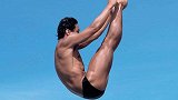 奥运英雄丨从灾难到荣耀 美跳水天才头磕跳板仍坚强夺冠