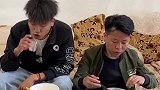 这小伙子从来没有让我失望过