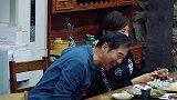 郎朗模仿兔子吃东西，吃出表情包惊呆吉娜，全场爆笑