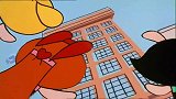 飞天小女警：宅男施展陷阱，召唤了小女警，并绑架了小女警！