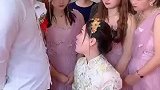 婚礼当天，新郎带着伴娘离开，嫁给这样的男人值得吗？