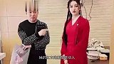 关晓彤首次尝试“凤九妆”，少女感十足，网友直呼：她演就绝了！