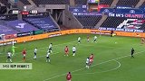 格伊 足总杯 2020/2021 斯旺西 VS 诺丁汉森林 精彩集锦