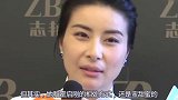 郭晶晶综艺打开话匣子，坦言嫁入豪门毫无压力恋爱是两个人的事