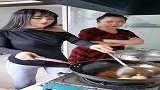 番茄炒蛋，这操作真绝了