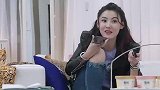 儿子凶张柏芝：你又撒谎了！随后张柏芝的反应，意外暴露离婚原因