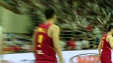 中国男篮-15年-中国男篮36分大胜爱尔兰 赴欧拉练备战亚锦赛-新闻