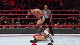 WWE-16年-RAW第1223期：双打赛希莫斯&凯萨罗VS闪亮之星-全场