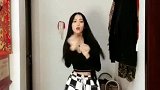 师姐我可以和你一起跳舞吗