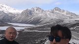 第33次自驾西藏，姐妹湖海琴海