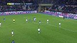 第68分钟斯特拉斯堡球员利埃纳尔射门 - 打偏