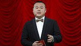岳云鹏为“落泪扔话筒下台”道歉，称会把自己爱哭的毛病改掉。