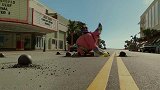 海绵宝宝：痞老板咸鱼翻身，变身绿巨人，霸气抢回蟹黄堡秘方