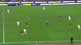 意甲-1617赛季-尼昂点球又罚丢 纳因格兰世界波助罗马1-0胜AC米兰-新闻