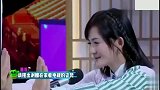 谢娜何炅默契大考验！没想到两人默契好到爆！谢娜自己都不敢信