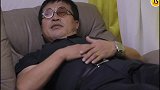 陈华妈妈去韩国和儿子儿媳住，陈华爸爸秒怂我咋吃饭啊