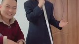 最后一句我完全是哼出来的