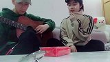 回顾在一起的第一天 现在看也太羞涩了